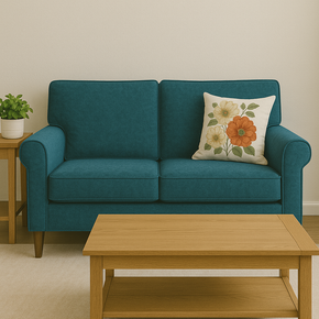AKRONA ALLURING POLYESTER  UPHOLSTERY  TEXTURE FABRICS H