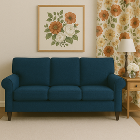 AKRONA ALLURING POLYESTER  UPHOLSTERY  TEXTURE FABRICS I