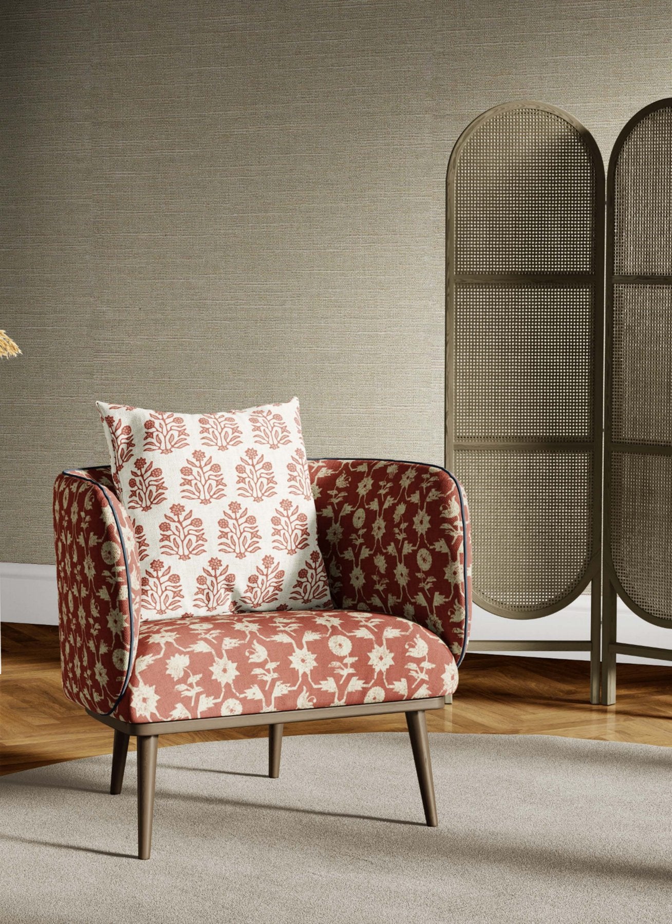 ARTISAN  SOFA FEBRIC
