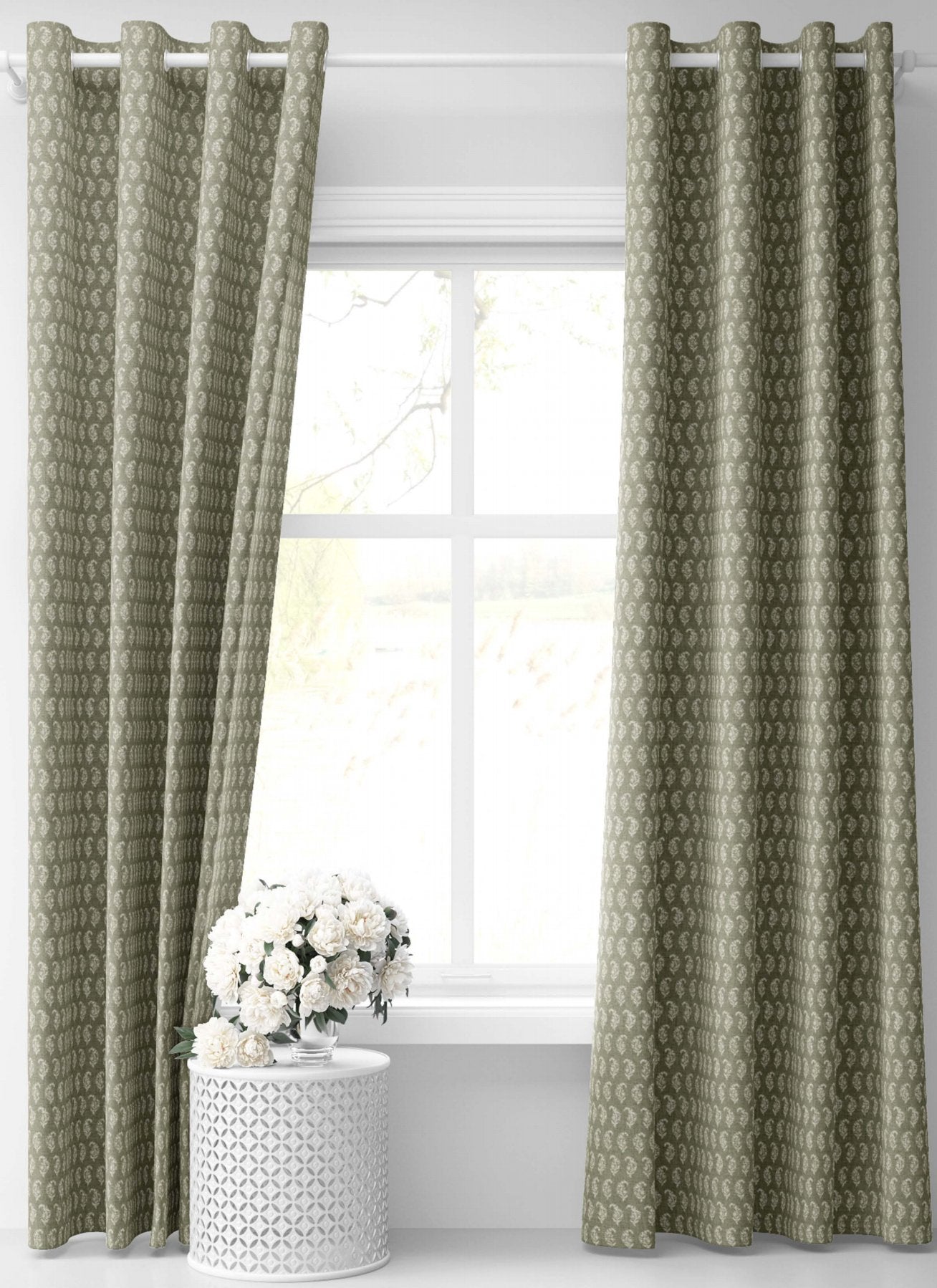 ARTISAN  CURTAIN