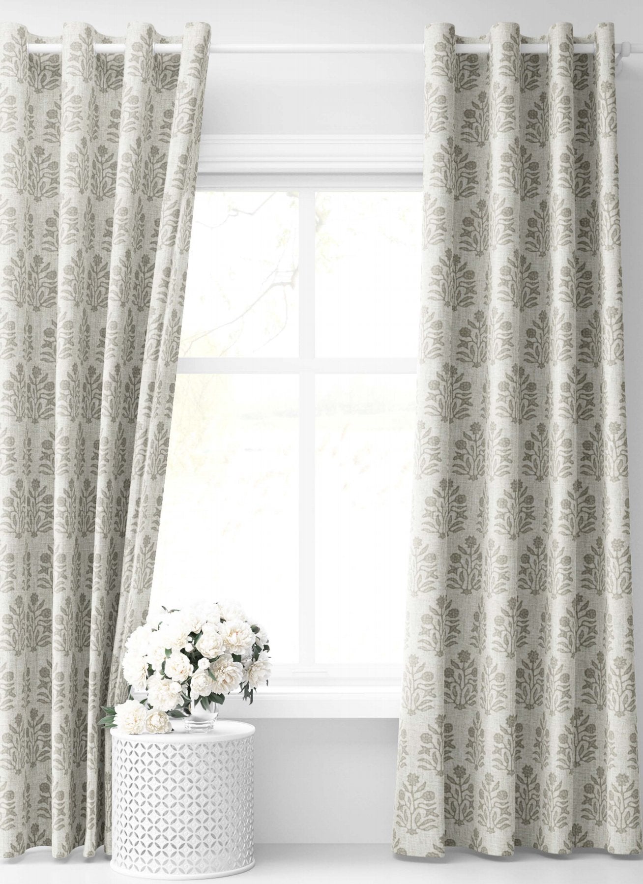 ARTISAN  CURTAIN