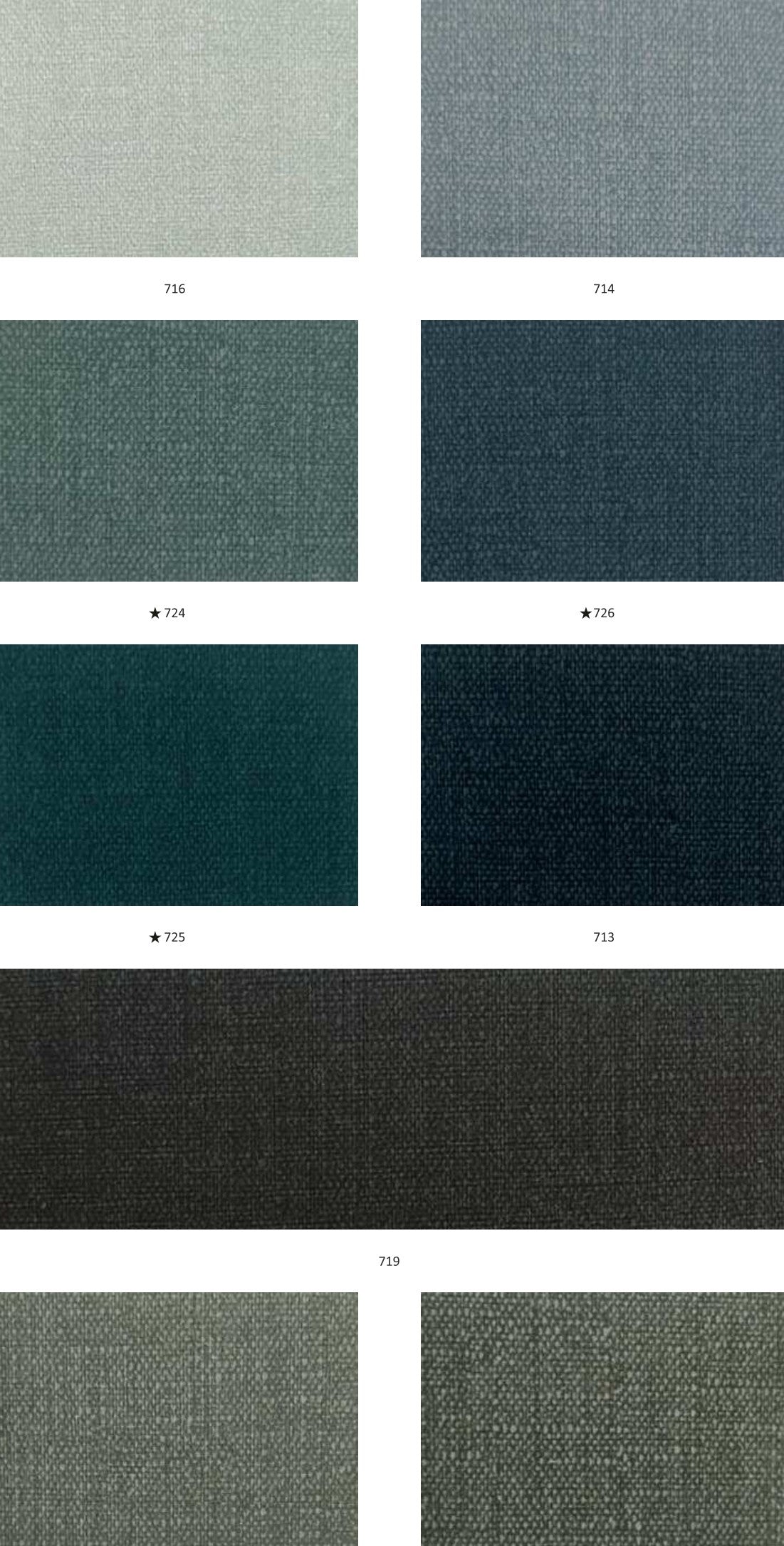 ASPEN SOFA FABRIC