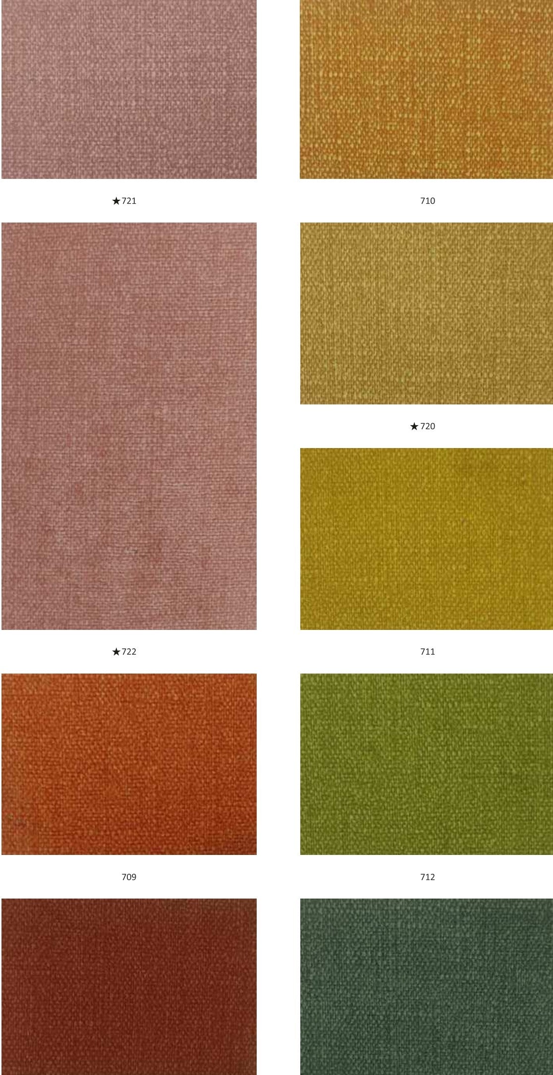 ASPEN SOFA FABRIC