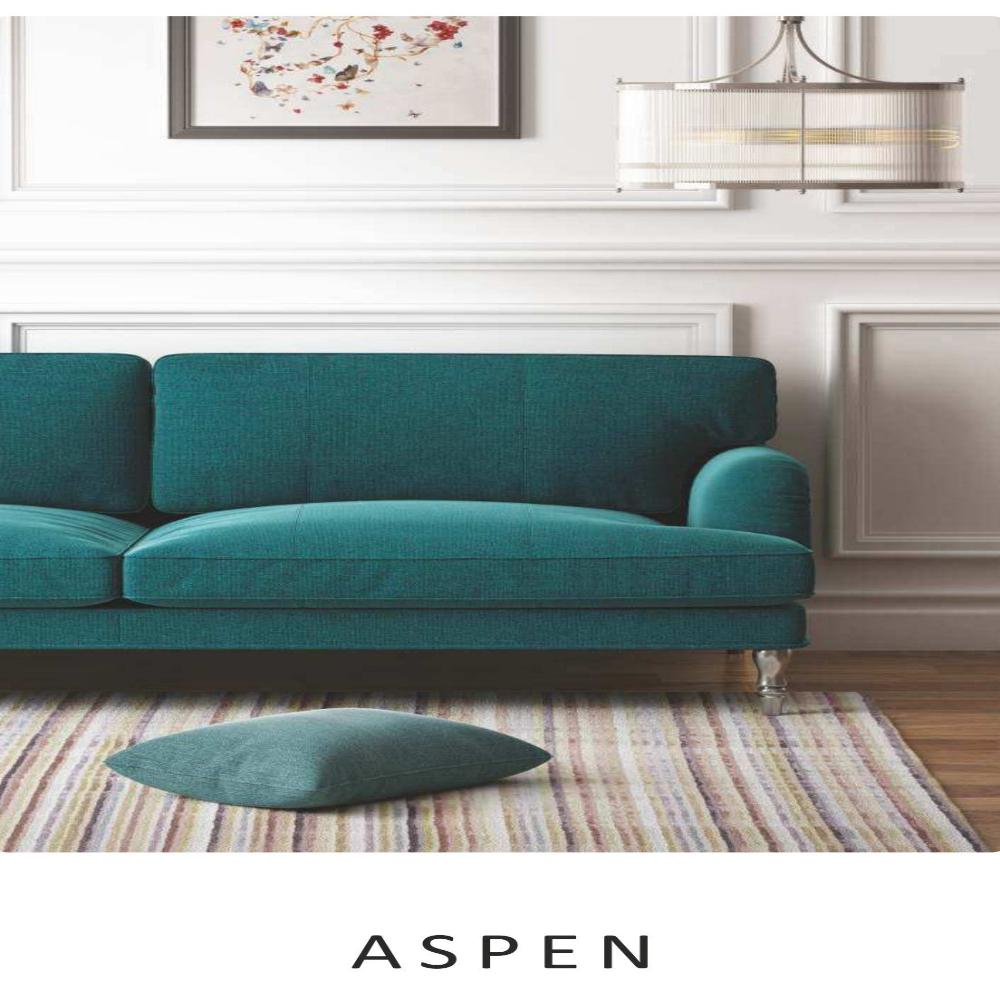 ASPEN SOFA FABRIC