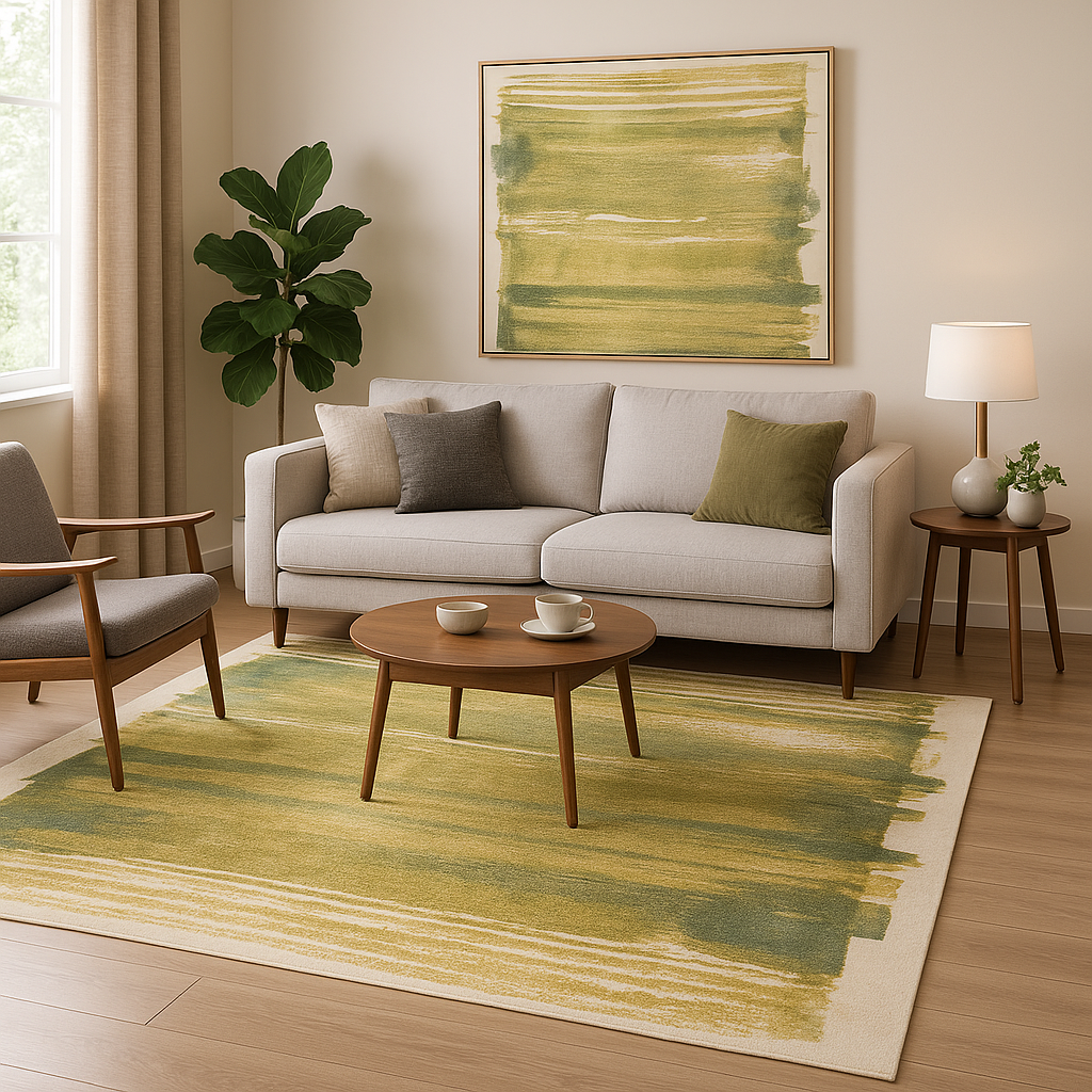 BEST SELLER  CHARM  MOSS 473212-AK400 RUGS