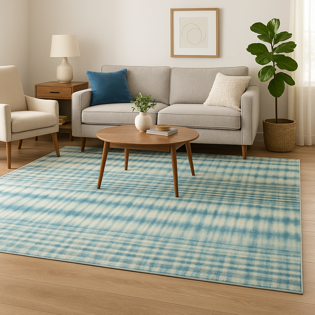 BEST SELLER  CHARM  OCEAN 473227-AK500 RUGS