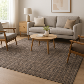 BEST SELLER  ZEAL TAUPE GRAY 54011-XJ7 V RUGS