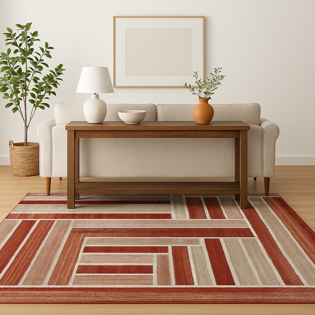 BEST SELLER MINERAL SPICE ROUTE  40002-YT5 C RUGS