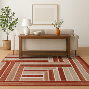 BEST SELLER MINERAL SPICE ROUTE  40002-YT5 C RUGS
