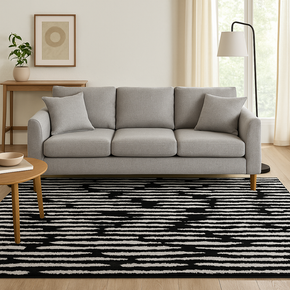 BEST SELLER SYMPHONY  CAVIAR 85001-YI4 K RUGS