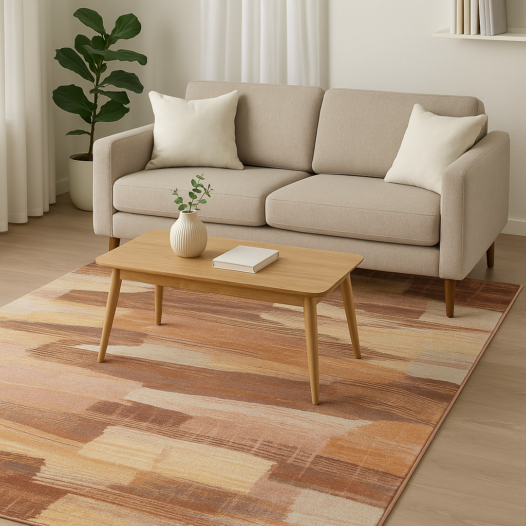 BEST SELLER CHARM ROSE GOLD 473216-AK992 RUGS