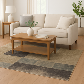 BEST SELLER WISTERIA DARK OAK 20-SK1 J RUGS