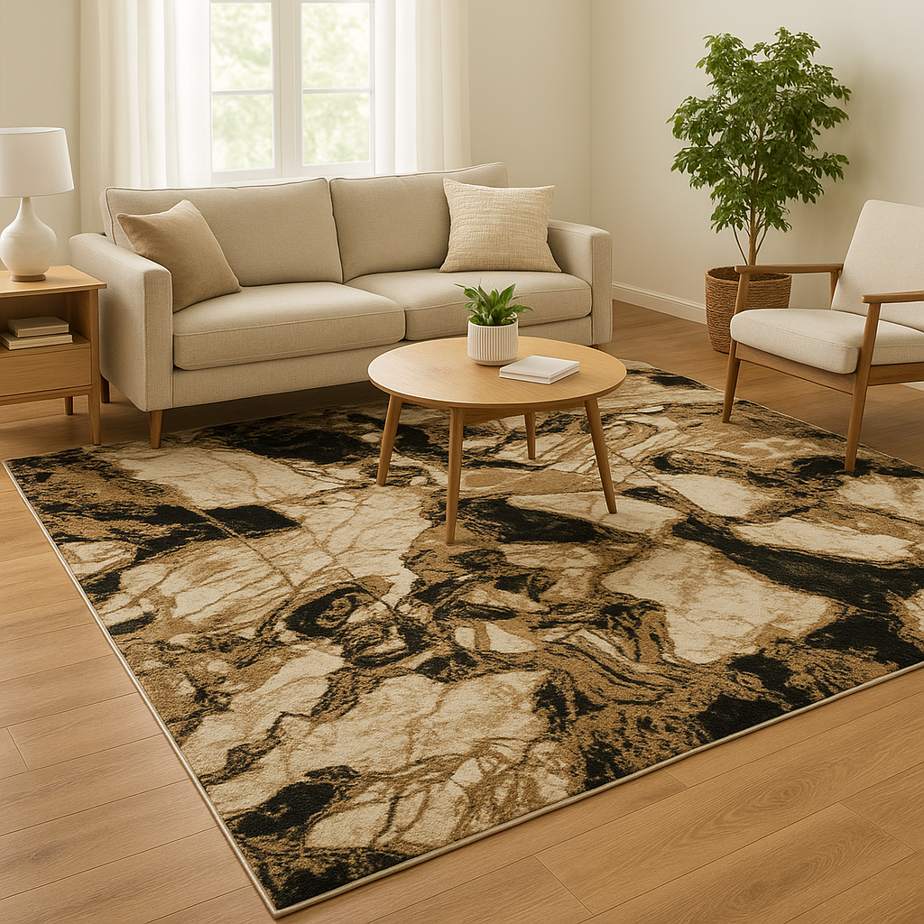 BEST SELLER  PALMA BRONZE 470027-AF600 RUGS