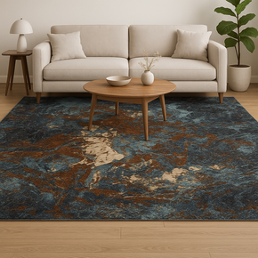 BURLINGTON CHARM 474314-JD991 RUGS
