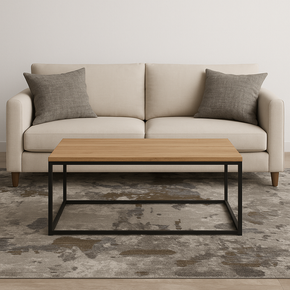 BURLINGTON EDEN 2287C00-UZ-CAMEL-BRICH RUGS