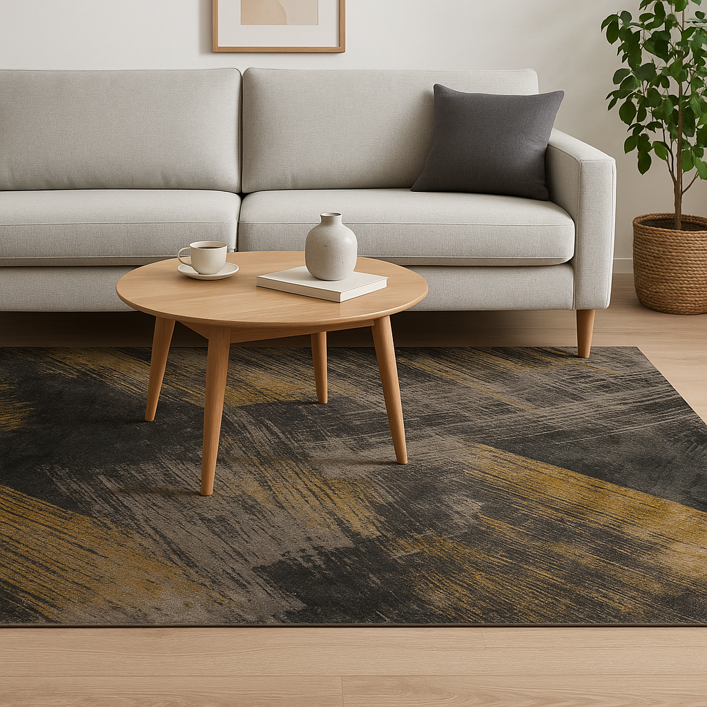 BURLINGTON CHARM 474317-JD621 RUGS