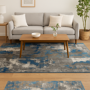 BURLINGTON OMEGA 54008-OJ8 X RUGS