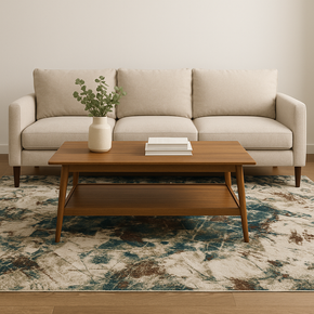 BURLINGTON CHARM 474314-JD990 RUGS