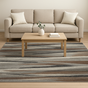 BURLINGTON MIRAGE 22008-NQ2 X RUGS