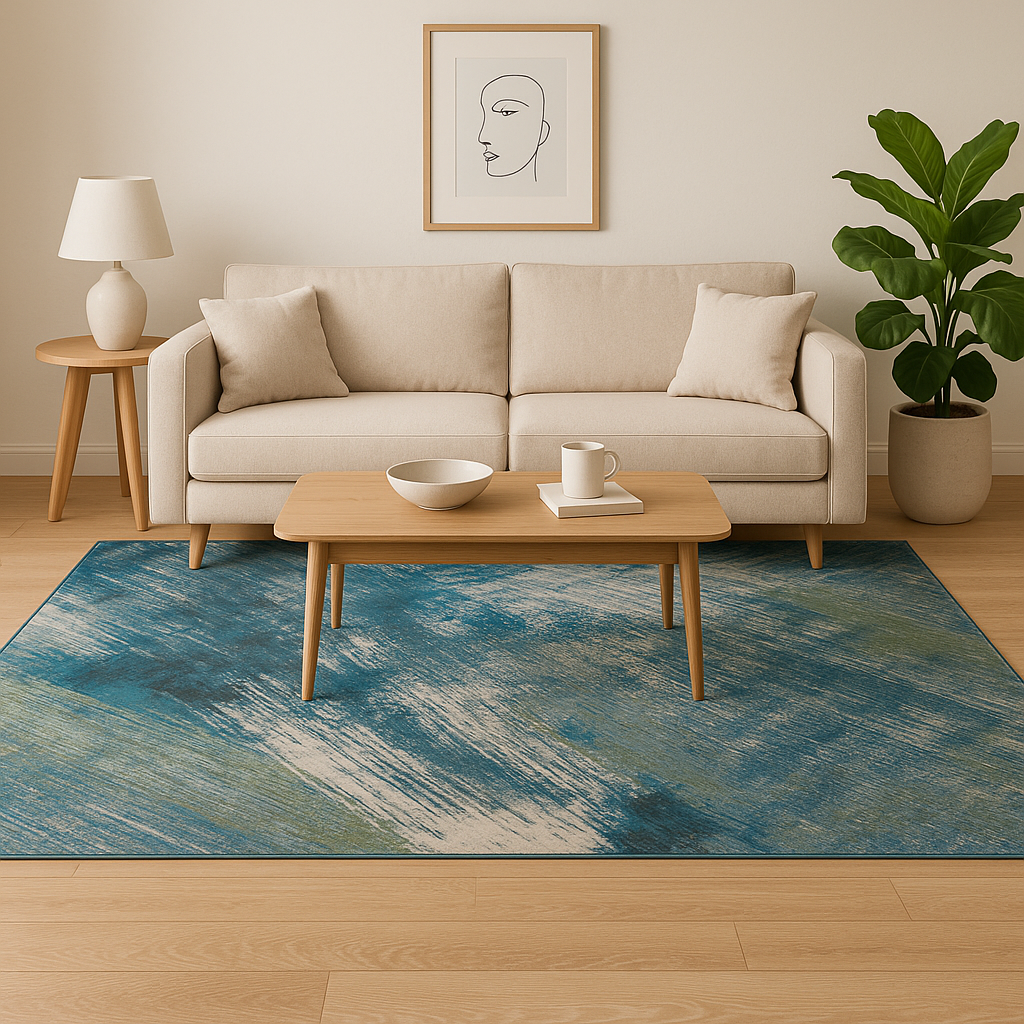 BURLINGTON CHARM 474317-JD50 RUGS