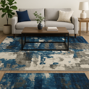 BURLINGTON OMEGA 54008-OJ8 B RUGS