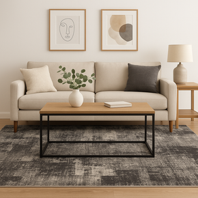 BURLINGTON CHARM 474318-JD620 RUGS