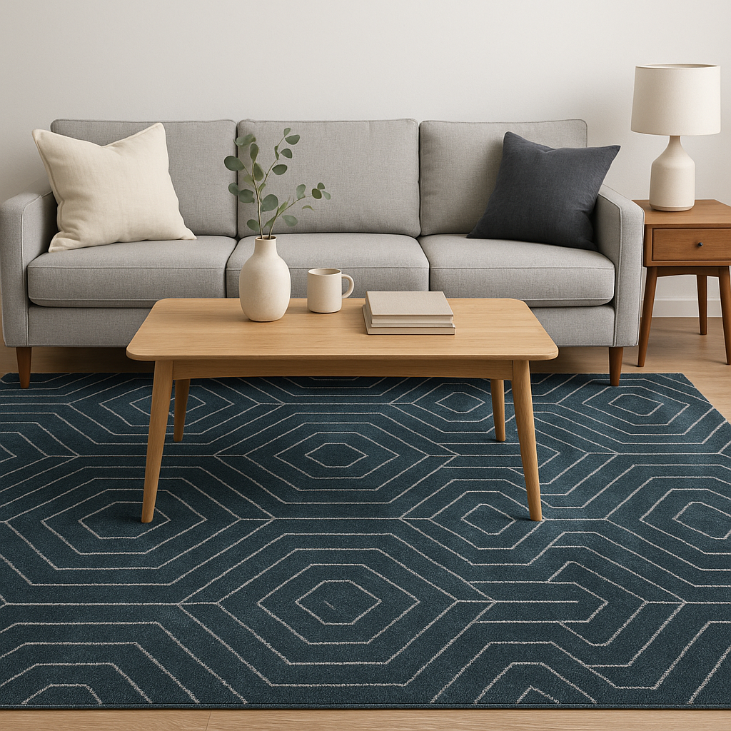BURLINGTON  DOLCE 912831-A8S C RUGS