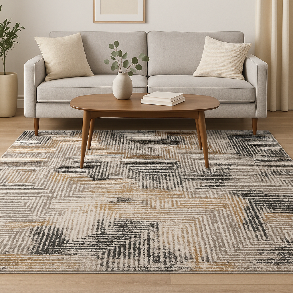 BURLINGTON GLAZE 55006-KY7 E RUGS