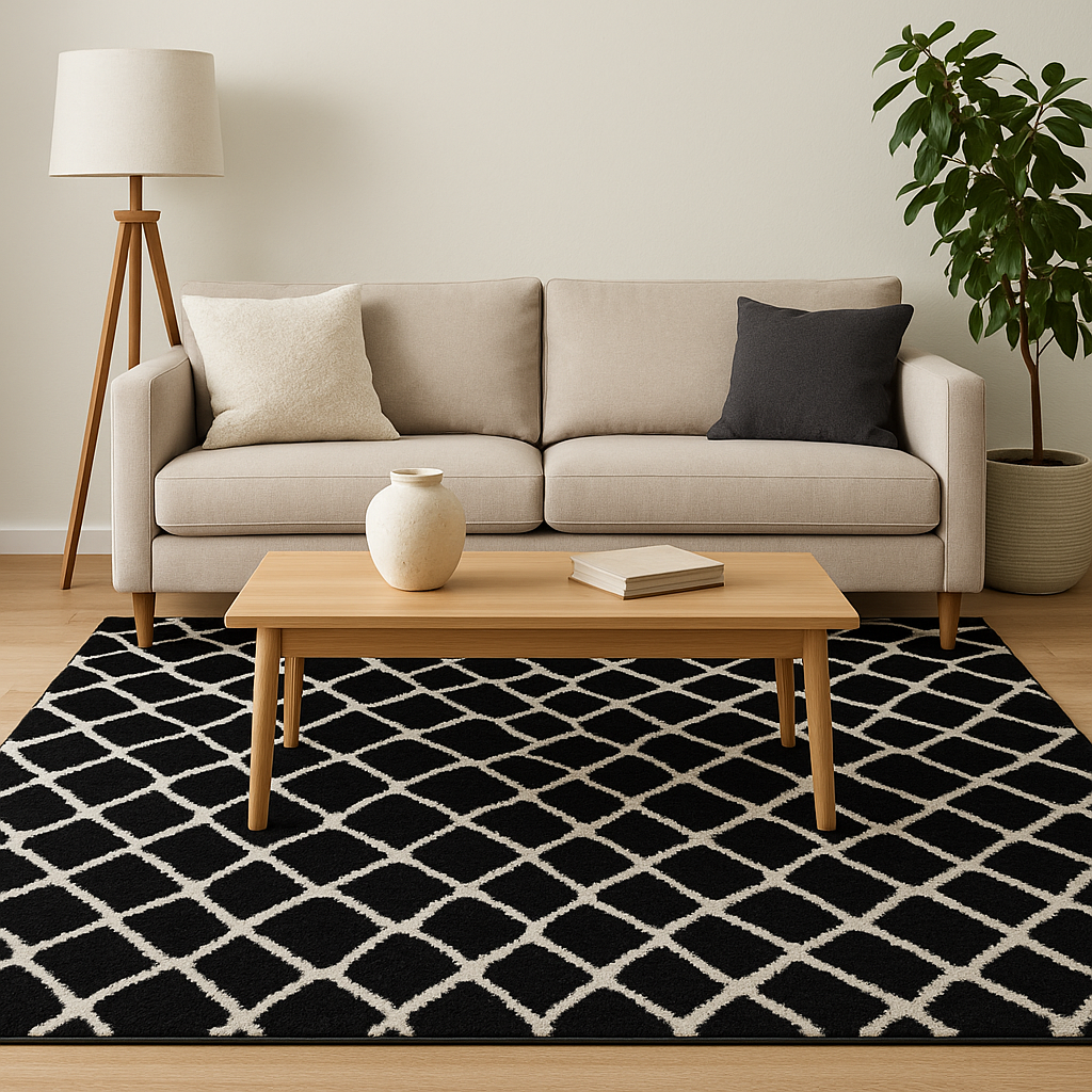 BURLINGTON DOLCE 85001-A8S K RUGS