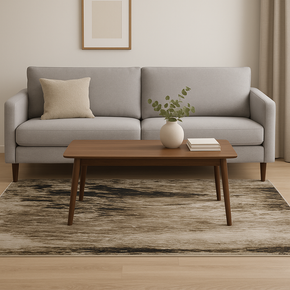 BURLINGTON  EVA 3110C00-CC-BRICH-BEIGE RUGS