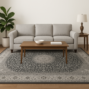 BURLINGTON  HELIX 22004-B8E Z RUGS