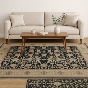 BURLINGTON LINLEY 35532-B8E I RUGS