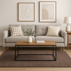 BURLINGTON MIRAGE 520-NQ2 3 RUGS