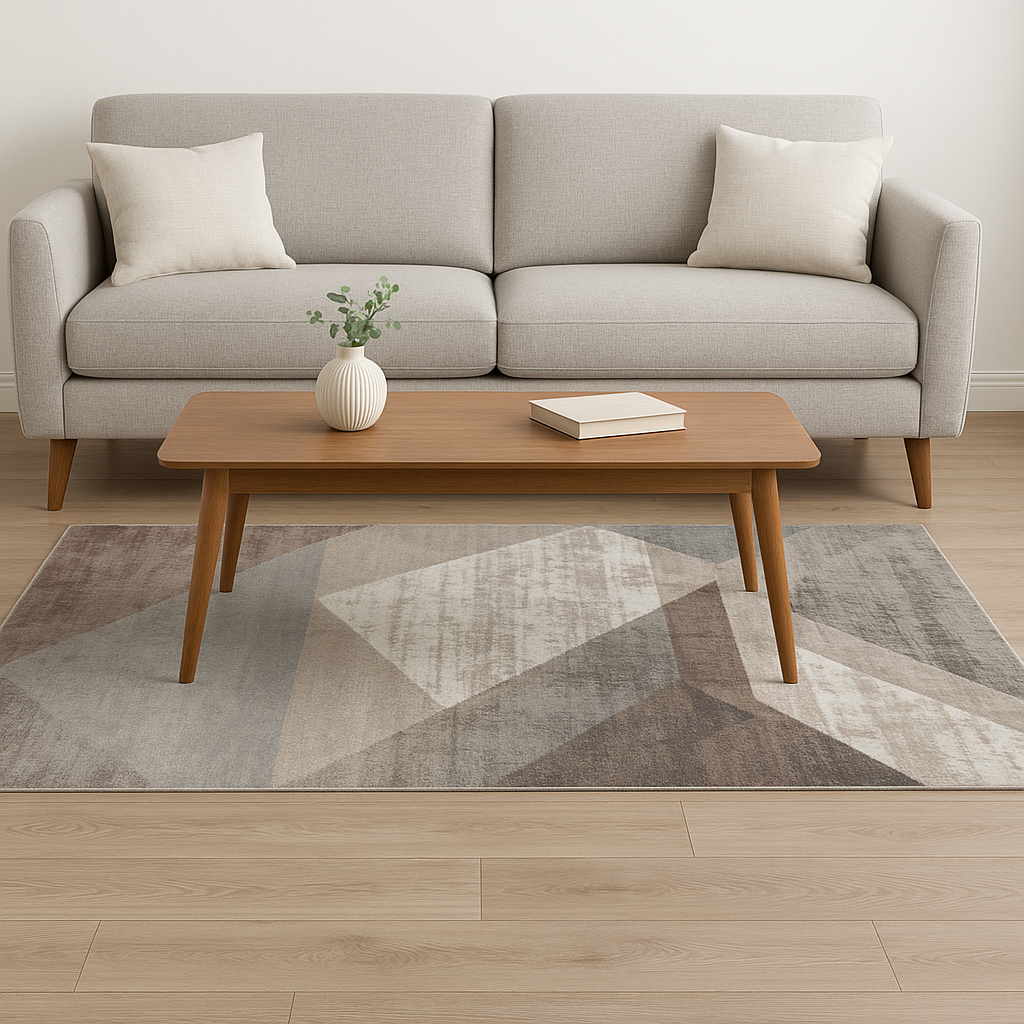 BURLINGTON MIRAGE 22009-NQ2 X RUGS