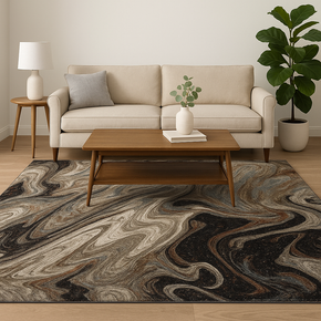 BURLINGTON OMEGA 28001-OJ8 X RUGS