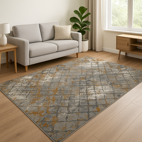 BURLINGTON GLAZE 80221-KY7 Y RUGS