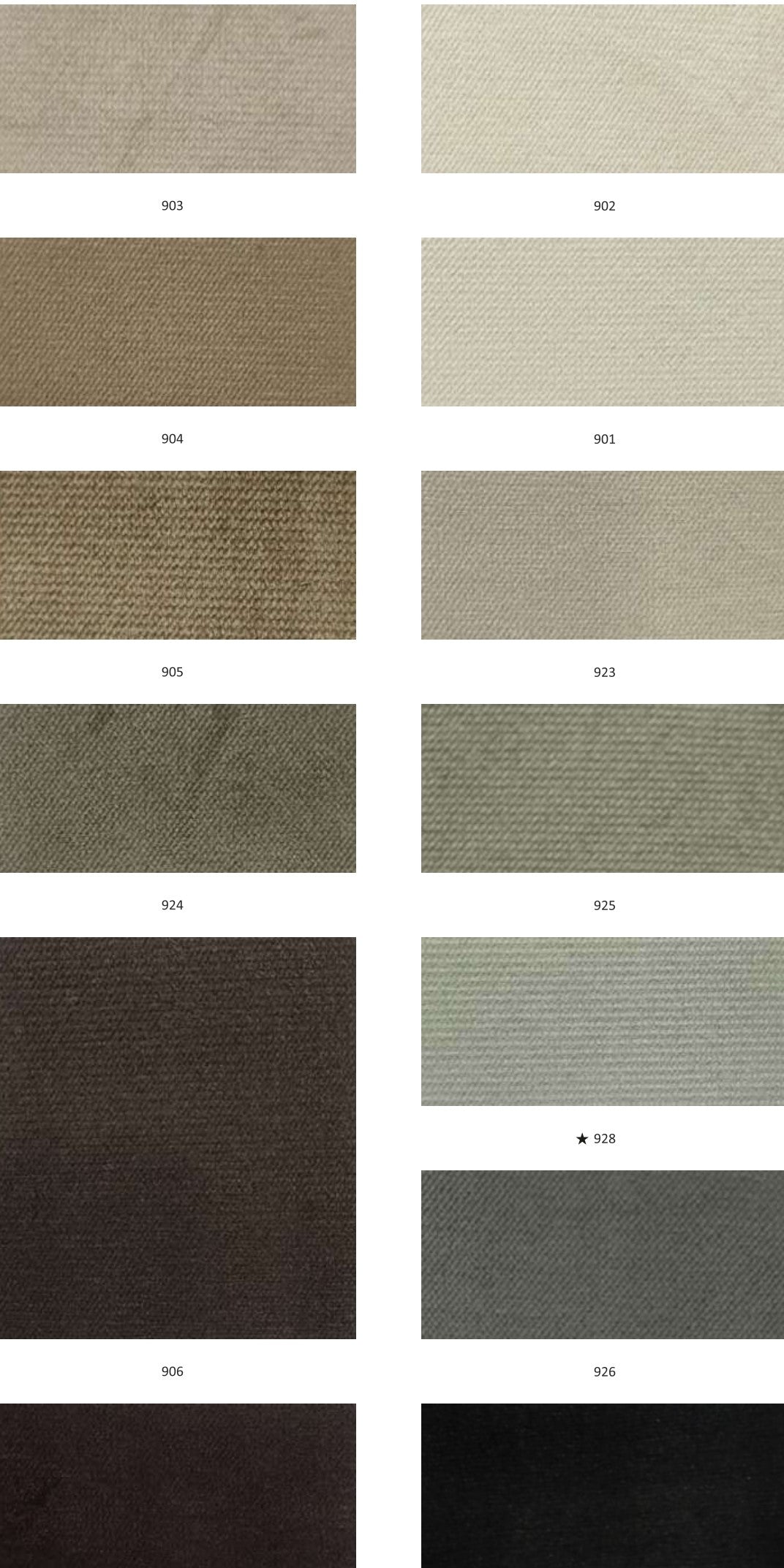 CAROLINA SOFA FEBRIC