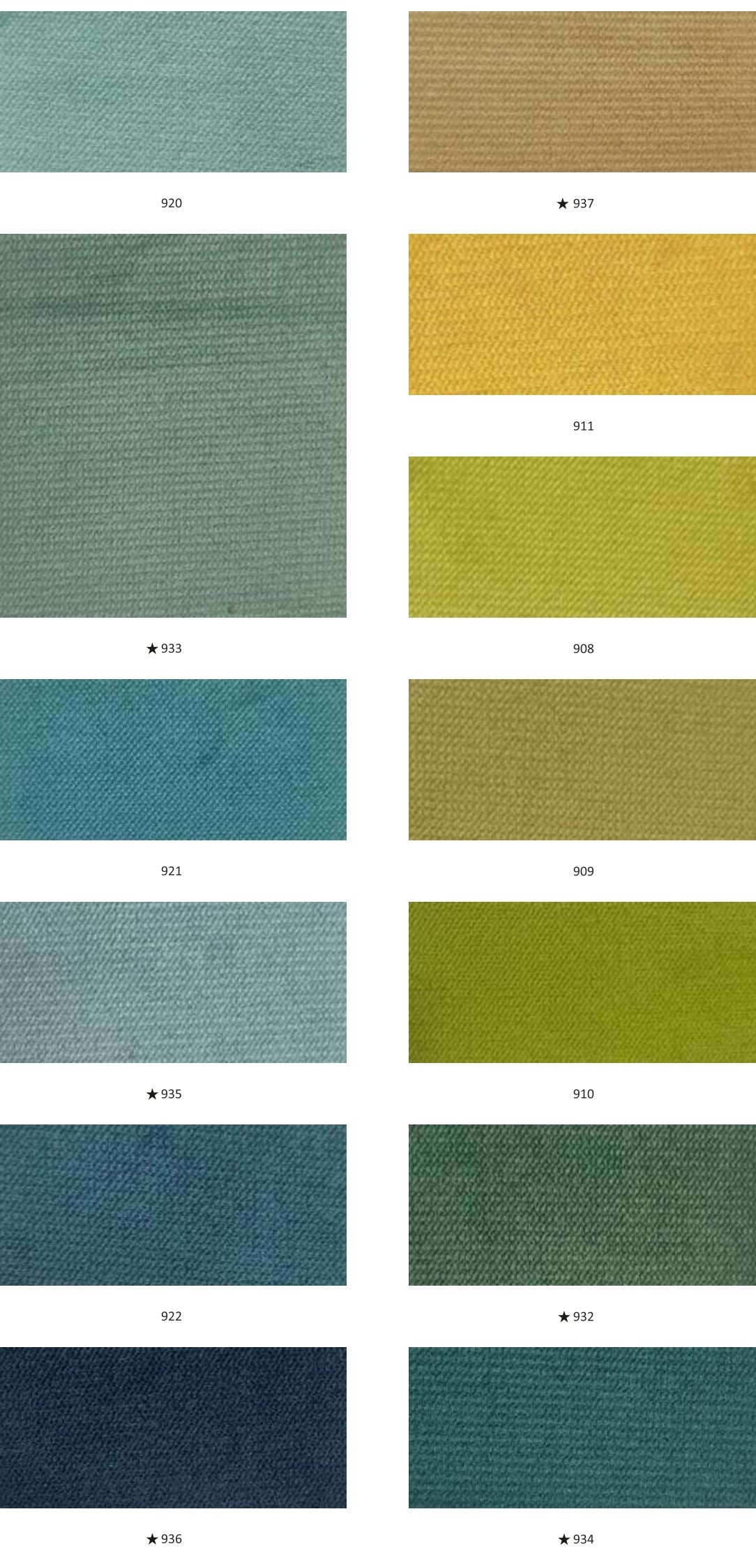 CAROLINA SOFA FEBRIC