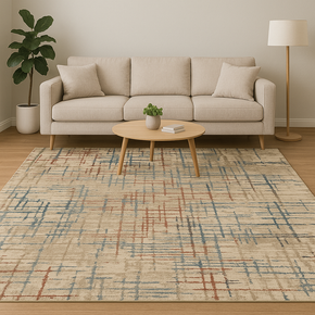 CALYPSO CARPET  MULTICOLR  TEXTURE  B