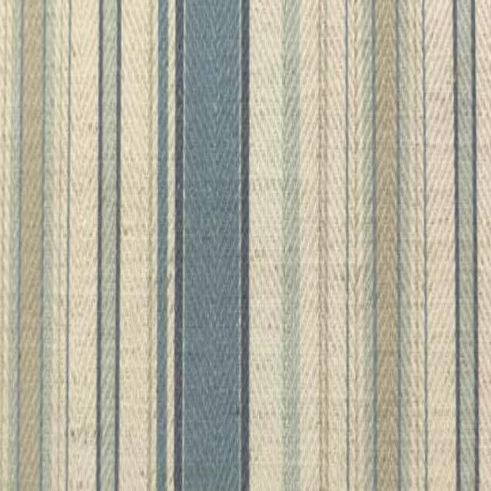 CINTHIA FABRIC STRIPE MULTICOLOR