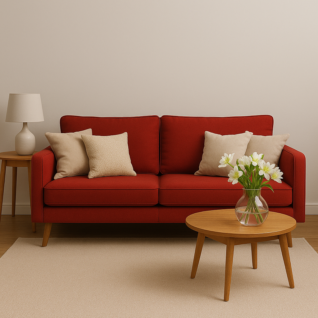 CONGO VELVET POLYESTER PLAIN UPHOLSTERY FABRICS F