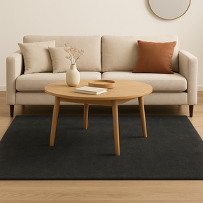 ESSENCE OPAL CHARCOAL 71301-100A RUGS