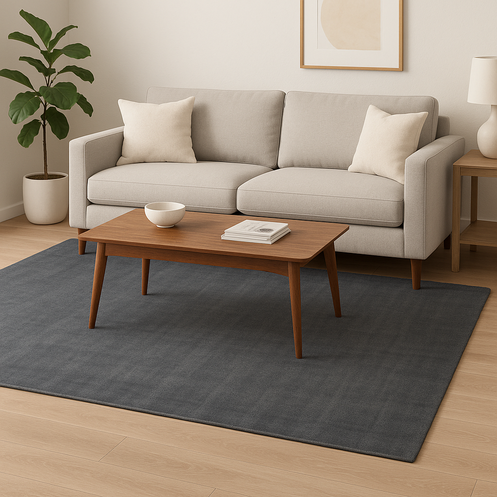 ESSENCE SAPPHIRE  IVORY 71351-66 RUGS