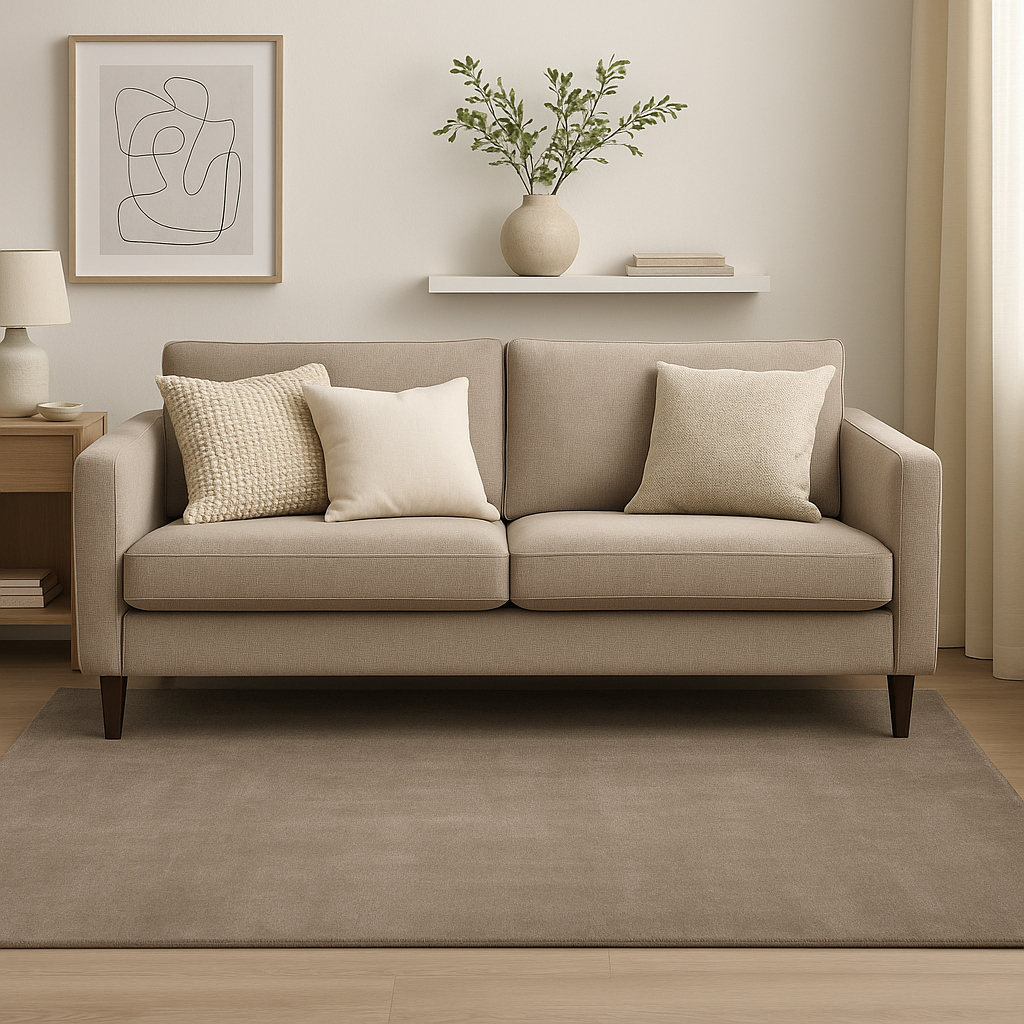 ESSENCE OPAL DUNE 71301-50A RUGS