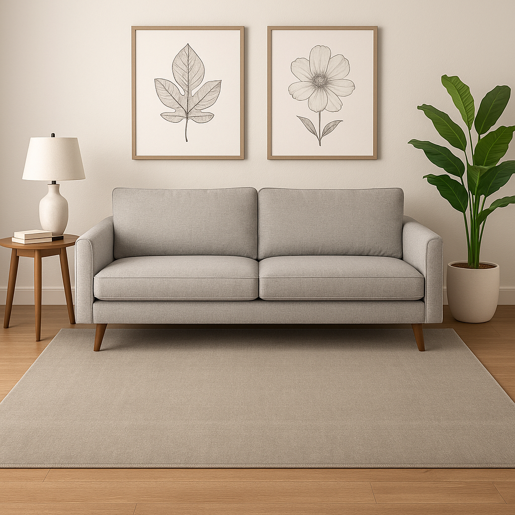 ESSENCE OPAL MINK 71301-67 RUGS