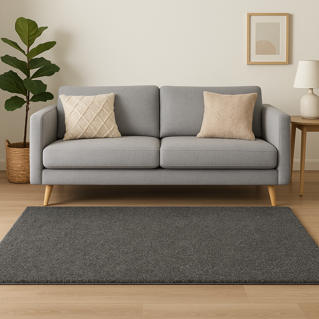 ESSENCE OPAL PEWTER 71301-76 RUGS