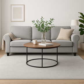 ESSENCE OPAL  ALUMINIUM 71301-60A RUGS