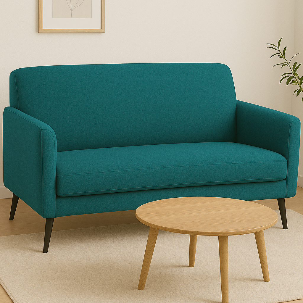 HAIKU E VELVET POLYESTER PLAIN  UPHOLSTERY FABRICS