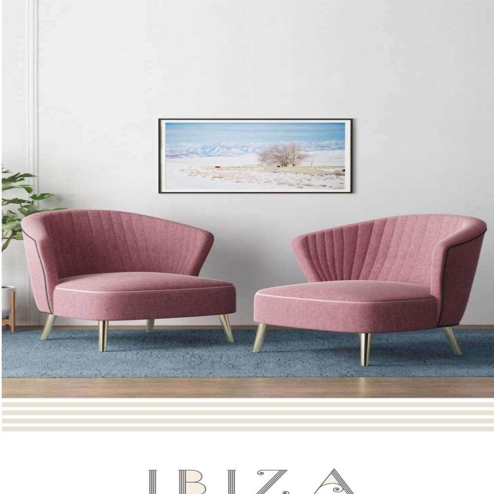 IBIZA POLYESTER  FABRICS