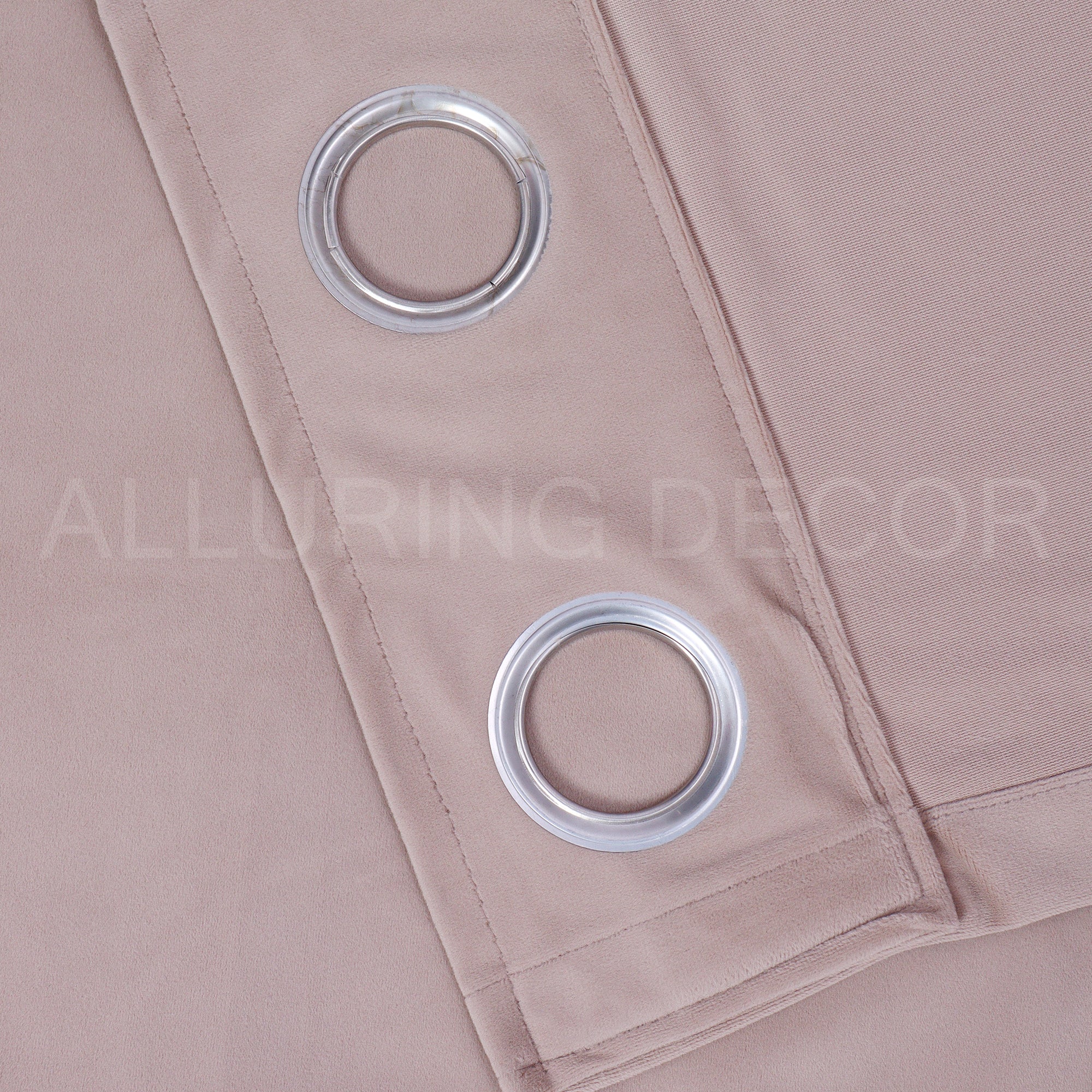 DIAMOND SEQUENCE  VELVET CURTAIN FOR LIVING ROOM AND BEDROOM